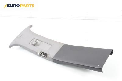 Интериорна пластмаса за Porsche Cayenne SUV I (09.2002 - 09.2010), 4+1 вр., джип, позиция: лява