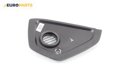 Интериорна пластмаса за Porsche Cayenne SUV I (09.2002 - 09.2010), 4+1 вр., джип, позиция: дясна
