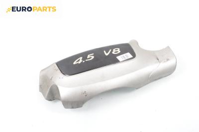 Декоративен капак двигател за Porsche Cayenne SUV I (09.2002 - 09.2010)