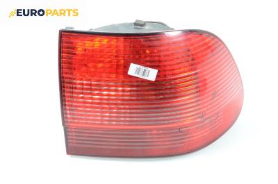 Стоп за Porsche Cayenne SUV I (09.2002 - 09.2010), джип, позиция: дясна