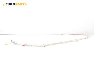 Airbag за Porsche Cayenne SUV I (09.2002 - 09.2010), 4+1 вр., джип, позиция: лява