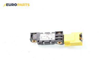 Сензор airbag за Porsche Cayenne SUV I (09.2002 - 09.2010), № 7L0 909 606