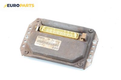 Компютър двигател за Fiat Brava Hatchback (10.1995 - 06.2003) 1.4 12V (182.BA), 80 к.с., № 0 261 204 405