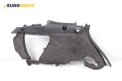Кора багажник за Porsche Cayenne SUV I (09.2002 - 09.2010), джип