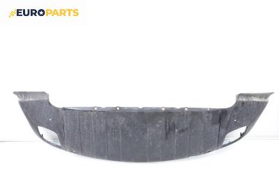 Кора под броня за Porsche Cayenne SUV I (09.2002 - 09.2010), 4+1 вр., джип