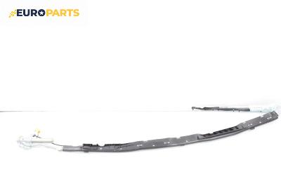 Airbag за Volkswagen Passat Sedan B5.5 (10.2000 - 12.2005), 4+1 вр., седан, позиция: лява