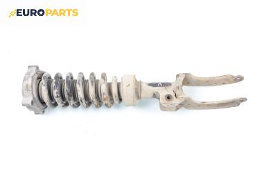 Макферсон за Porsche Cayenne SUV I (09.2002 - 09.2010), джип, позиция: предна, лява