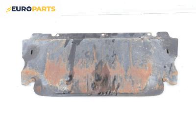 Метална кора под двигател за Renault Scenic II Minivan (06.2003 - 07.2010)