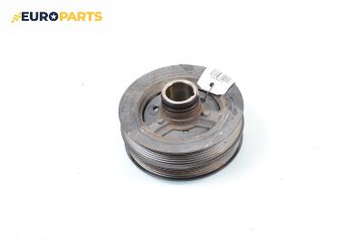 Демпферна шайба за BMW 3 Series E36 Compact (03.1994 - 08.2000) 318 ti, 140 к.с.