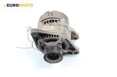 Алтернатор / генератор за Fiat Brava Hatchback (10.1995 - 06.2003) 1.4 12V (182.BA), 80 к.с.