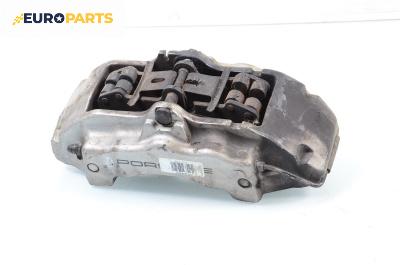 Спирачен апарат за Porsche Cayenne SUV I (09.2002 - 09.2010), позиция: предна, дясна