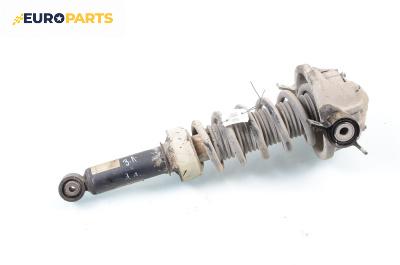 Макферсон за Porsche Cayenne SUV I (09.2002 - 09.2010), джип, позиция: задна, лява