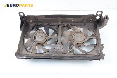 Перки охлаждане за Peugeot 406 Sedan (08.1995 - 01.2005) 1.9 TD, 90 к.с.