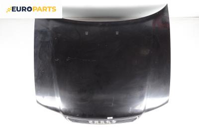 Преден капак за Audi A4 Sedan B5 (11.1994 - 09.2001), 4+1 вр., седан, позиция: предна