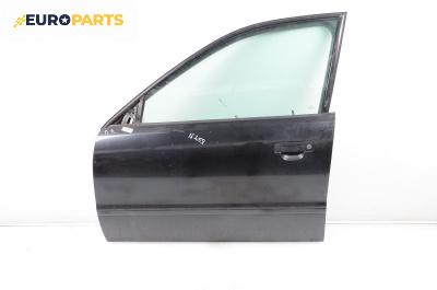 Врата за Audi A4 Sedan B5 (11.1994 - 09.2001), 4+1 вр., седан, позиция: предна, лява