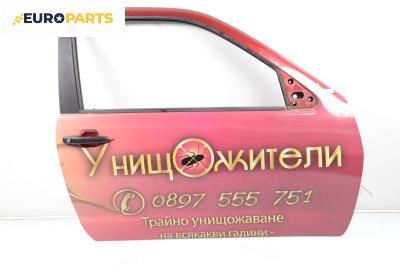 Врата за Seat Ibiza II Hatchback (03.1993 - 05.2002), 2+1 вр., хечбек, позиция: предна, дясна