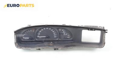 Километраж за Opel Vectra B Sedan (09.1995 - 04.2002) 1.8 i 16V, 115 к.с.