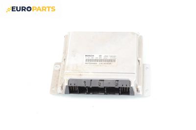 Компютър двигател за Alfa Romeo 145 Hatchback (07.1994 - 01.2001) 1.9 JTD, 105 к.с., № Bosch 0 281 001 936