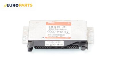 Компютър ABS за Audi A4 Sedan B5 (11.1994 - 09.2001), № Bosch 0 265 108 005