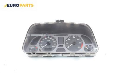 Километраж за Peugeot 306 Hatchback (01.1993 - 10.2003) 1.9 D, 69 к.с.