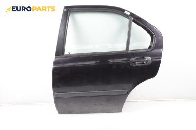 Врата за Honda Civic VI Aerodeck (04.1998 - 02.2001), 4+1 вр., комби, позиция: задна, лява