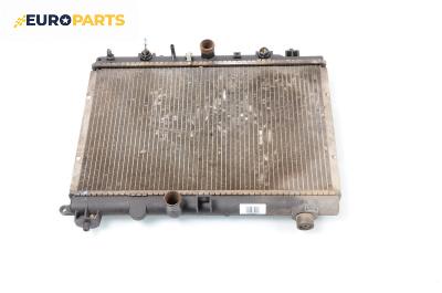 Воден радиатор за Honda Civic VI Aerodeck (04.1998 - 02.2001) 2.0 i D (MC3), 105 к.с.