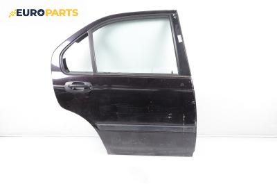 Врата за Honda Civic VI Aerodeck (04.1998 - 02.2001), 4+1 вр., комби, позиция: задна, дясна