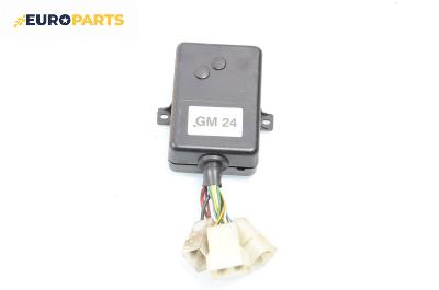 Мулти функционално реле за Honda Civic VI Aerodeck (04.1998 - 02.2001) 2.0 i D (MC3), № GM 24