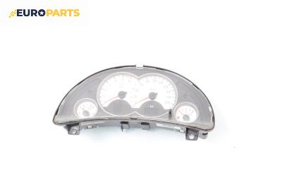 Километраж за Opel Corsa C Hatchback (09.2000 - 12.2009) 1.7 DTI, 75 к.с.