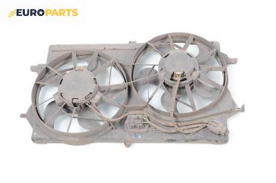 Перка охлаждане за Ford Focus I Hatchback (10.1998 - 12.2007) 1.6 16V, 100 к.с.