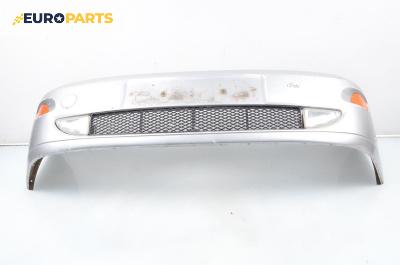 Предна броня за Ford Focus I Hatchback (10.1998 - 12.2007), хечбек, позиция: предна