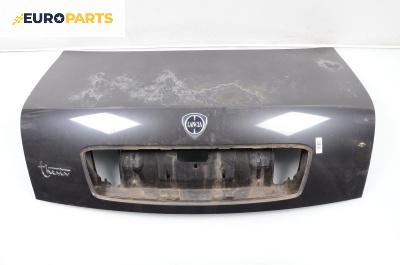 Заден капак за Lancia Thesis Sedan (07.2002 - 07.2009), 4+1 вр., седан, позиция: задна