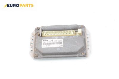 Компютър двигател за Fiat Bravo I Coupe (1995-10-01 - 2001-10-01) 1.4 (182.AA), 80 к.с., № 0 261 203 868