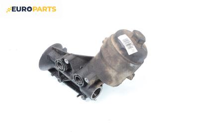 Корпус за маслен филтър за Opel Corsa C Hatchback (09.2000 - 12.2009) 1.7 DTI, 75 к.с.