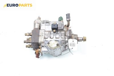ГНП-горивонагнетателна помпа за Opel Corsa C Hatchback (09.2000 - 12.2009) 1.7 DTI, 75 к.с., 8-97185242-2
