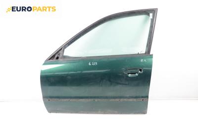 Врата за Audi A4 Sedan B5 (11.1994 - 09.2001), 4+1 вр., седан, позиция: предна, лява
