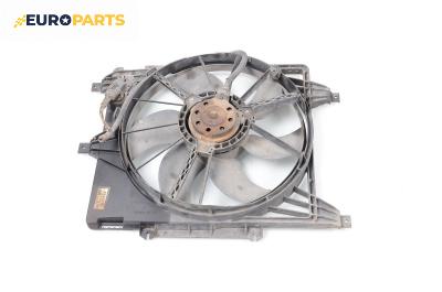 Перка охлаждане за Renault Clio II Hatchback (09.1998 - 09.2005) 1.2 (BB0A, BB0F, BB10, BB1K, BB28, BB2D, BB2H, CB0A...), 58 к.с.