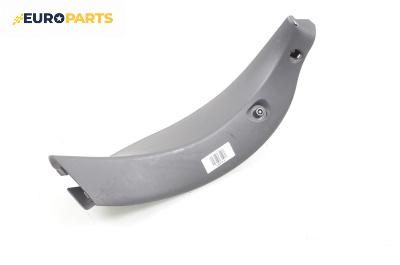 Кора заден капак за Renault Clio III Hatchback (01.2005 - 12.2012), хечбек