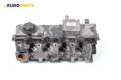 Глава за Honda Civic VI Aerodeck (04.1998 - 02.2001) 2.0 i D (MC3), 105 к.с.