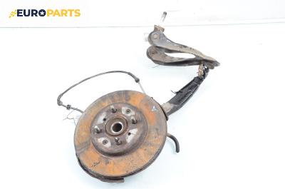 Шенкел главина за Honda Civic VI Aerodeck (04.1998 - 02.2001), позиция: предна, дясна