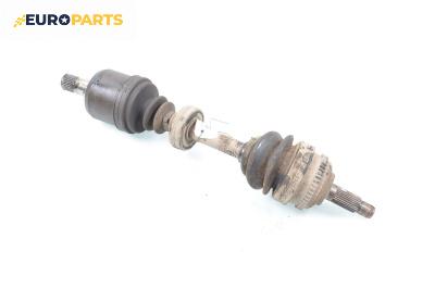 Полуоска за Honda Civic VI Aerodeck (04.1998 - 02.2001) 2.0 i D (MC3), 105 к.с., позиция: предна, дясна