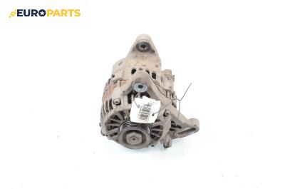 Алтернатор / генератор за Renault Clio II Hatchback (09.1998 - 09.2005) 1.2 (BB0A, BB0F, BB10, BB1K, BB28, BB2D, BB2H, CB0A...), 58 к.с.