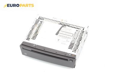CD плеър за Nissan Almera II Hatchback (01.2000 - 12.2006)