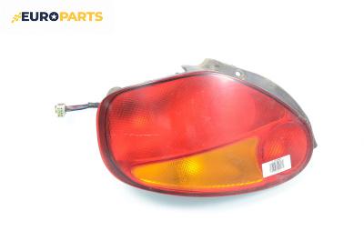 Стоп за Daewoo Matiz Hatchback (09.1998 - 01.2005), хечбек, позиция: лява