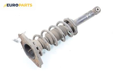 Макферсон за Nissan Almera II Hatchback (01.2000 - 12.2006), хечбек, позиция: задна, лява