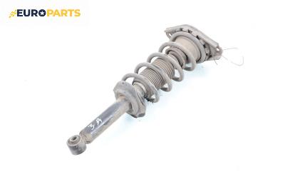 Макферсон за Nissan Almera II Hatchback (01.2000 - 12.2006), хечбек, позиция: задна, дясна