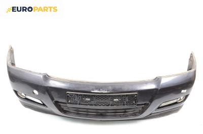 Предна броня за Opel Signum Hatchback (05.2003 - 12.2008), хечбек, позиция: предна