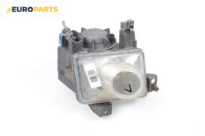 Халоген за Opel Signum Hatchback (05.2003 - 12.2008), хечбек, позиция: лява