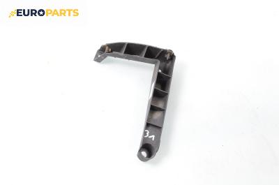 Държач броня за Volkswagen Touareg SUV (10.2002 - 01.2013), джип, позиция: задна, лява