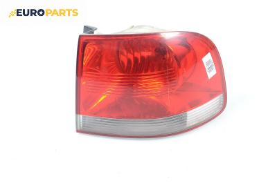 Стоп за Volkswagen Touareg SUV (10.2002 - 01.2013), джип, позиция: дясна
